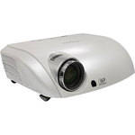 Optoma Technology HD806 DLP Home Theater Projector