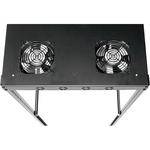 Middle-Atlantic 5-FAN-K Top Fan Kit