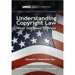 Vasst DVD: Understanding Copyright Law: What You Need to Know  by Kenneth R. Wallentine, Esq. 