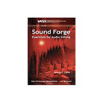 Vasst DVD: Sound Forge: Professional Power Tools for Editing by Jeffrey P. Fisher 