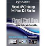 Vasst Absolute Training for Final Cut Studio, Vol. 1