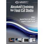 Vasst Absolute Training for Final Cut Studio, Vol. 7