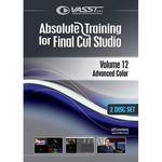 Vasst Absolute Training for Final Cut Studio, Vol. 12