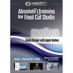 Vasst Absolute Training for Final Cut Studio, Volume 14