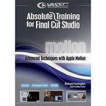 Vasst Absolute Training for Final Cut Studio, Vol. 15