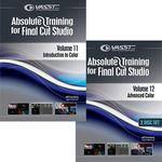 Vasst Absolute Training for FCS - Color Bundle