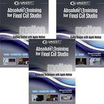 Vasst Absolute Training for Final Cut Motion Bundle