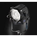 Arri ST-2 Studio Fresnel, 2000 Watts, Stand Mount - Black (120-240VAC)