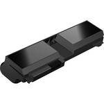 HP / Hewlett-Packard 8-Cell Lithium-Ion Battery for Pavilion tx2000/tx1000 Notebook Computer