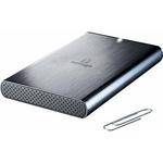 Iomega HD Prestige Port�til de 250GB