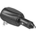 ezGear Carregador de Carro/Parede PowerBullet 2x2 Combo