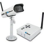 Swann SW233-ADW - Sistema de Seguran�a Digital sem Fio Avan�ado (Kit com 1 C�mera)