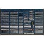 Yamaha IM8 24-Channel, 8-Bus Sound Reinforcement Console with Power Supply