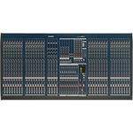 Yamaha IM8 32-Channel, 8-Bus Sound Reinforcement Console with Power Supply