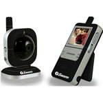 Swann SW233-BDM - C�mera e Visualizador Digital Sem Fio Familycam