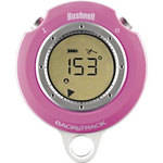 Bushnell Back-Track Pink/Gray (English)