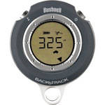 Bushnell Back-Track Tech/Gray (English)