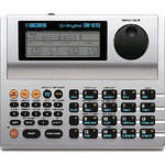 Roland DR670 Dr.Rhythm Drum Machine