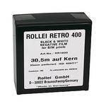 Rollei Retro 400 35mm Black and White Negative (Print) Film (100')