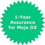 Avid 1-Year Assurance for Mojo DX