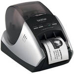 Brother QL-570 2.4" Professional Label Printer
