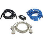 Avid Kit de Cabos Mojo DX para Windows