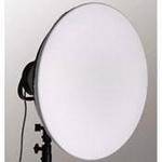 Hensel Front Diffuser "Sock" for 22" Beauty Dish