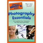 Penguin Book: The Complete Idiot's Guide to Photography Essentials by Mark Jenkinson