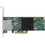 PROAVIO ATTO ExpressSAS R380 Low-Profile SAS RAID PCI Express Adapter