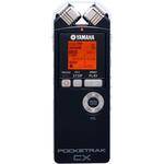 Yamaha Pocketrak CX Digital Stereo Audio Recorder