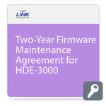 Link Electronics FMA Firmware Maintenance Agreement