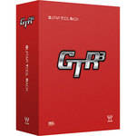 Waves GTR3 Software System - Native (Upgrade from GTR Solo)