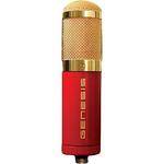 MXL Genesis - Large Diaphragm Tube Condenser Microphone 