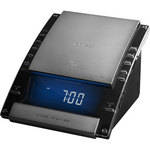 Sony  ICF-CD7000BLK AM/FM/CD Clock Radio (Black)