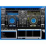 Gemini Groove - Professional DJ Software