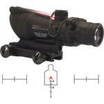 Trijicon 4x32 ACOG USMC Rifle Combat Optic Riflescope