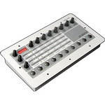 Submersible Music PLUGIATOR TABLETOP DSP SYNTHESIZER