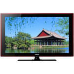 Samsung LN52A750  52" 1080p LCD TV [Demo]