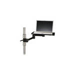 Just 13094 DTS/GS Laptop Holder with Swivel Arm