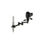 Just 92981 Camera Holder with Swivel Arm