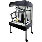 Just 93562 Back Lit Rear Wall for The Studio Light System 5000 