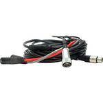 PSC 25' Breakaway Beta Snake with XLR5 for Sony HD and Sx Camcorders
