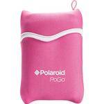 Polaroid Carrying Case for Pogo (Pink)