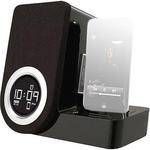 iHome iH41BR Rotating iPod Alarm Clock 
