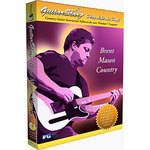 PG Music GuitarStar: Brent Mason Country