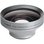 Canon WD-H37C � Lente de Convers�o Grande Angular de 37mm
