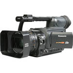 Panasonic AG-HVX200AE PAL P2HD Camcorder