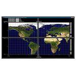 NEC MultiSync LCD5220-TMX4 52" 2x2 LCD TileMatrix Video Wall Solution