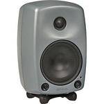 Genelec 8030AS - 5" 2-Way Active Nearfield Monitor(Silver)