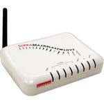 Diamond SupraMax Wireless DSL Modem Router